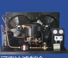 谷輪全封閉機(jī)組